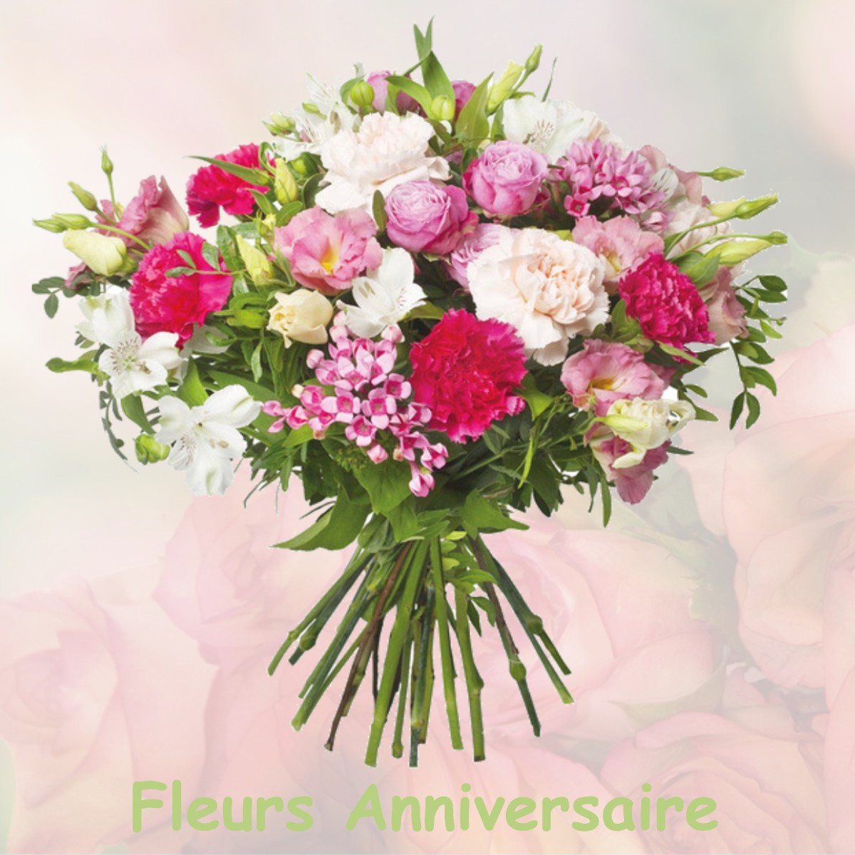 fleurs anniversaire ANCY-LE-FRANC
